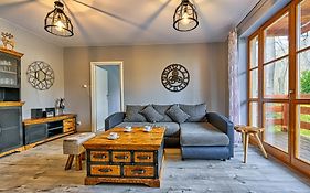 Apartamenty Sun&Snow Karpacz Myśliwska